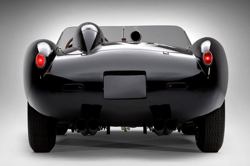 Illustration for article titled $12 Million Ferrari Breaks Auction World Record